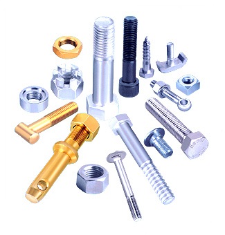 Fasteners