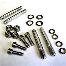 Stainless Steel Stud