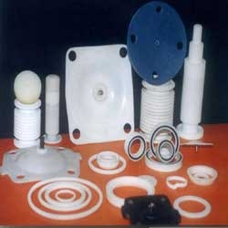 Engineering Plastic Products