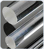 Acrylic Rods, Pipes, Sheets and Tubes