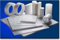 PTFE Rods, Bushes, Tubes And Sheets