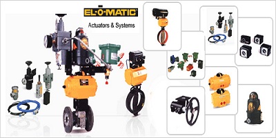 Elomatic