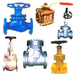 Leader Valves