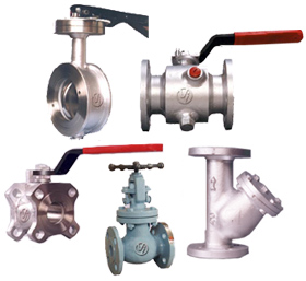 Valves